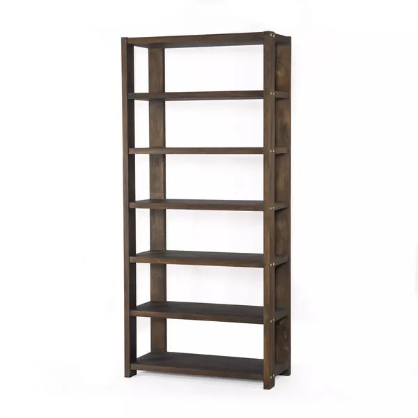 Product Image 5 for Ali Bookshelf from Four Hands