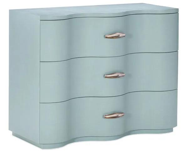 Product Image 1 for Gulfstream Drawer Chest from Hooker Furniture