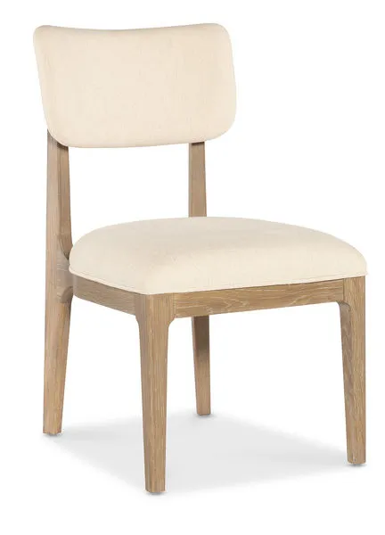 Product Image 1 for Banyon Bay Upholstered Side Chair, Set of 2 from Hooker Furniture
