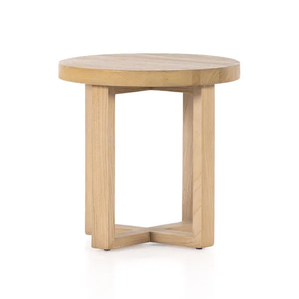 Product Image 9 for Liad End Table from Four Hands