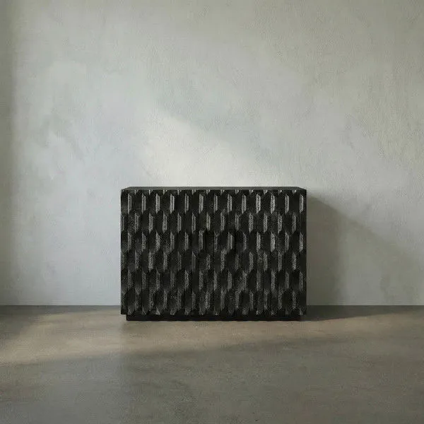 Product Image 1 for Alameda Black Walnut Sideboard from Noir