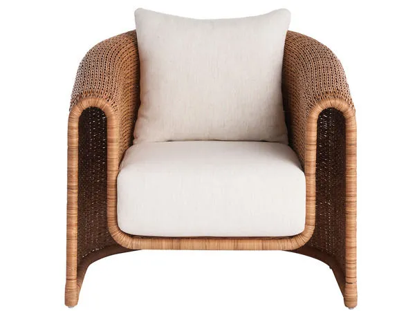 Product Image 1 for Key Largo Lounge Chair from Universal Furniture