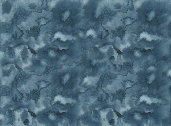 Product Image 1 for Moonlight Mural Premium Matte Wallpaper from Mitchell Black