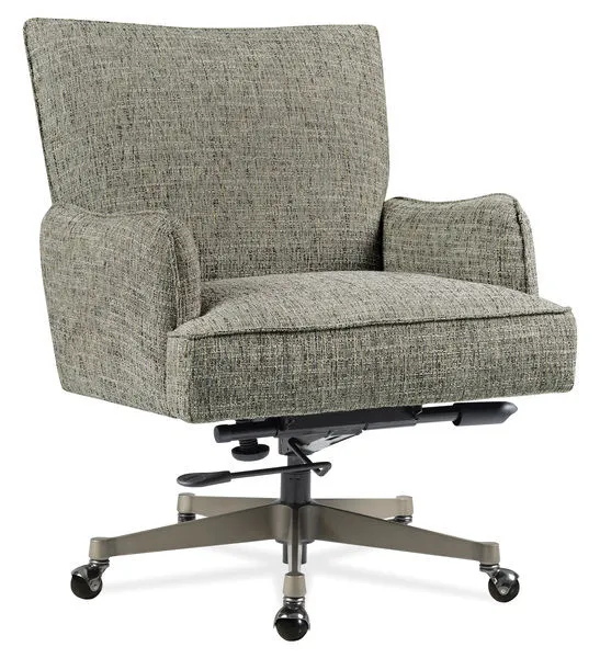 Product Image 1 for Quinn Executive Swivel Tilt Chair from Hooker Furniture