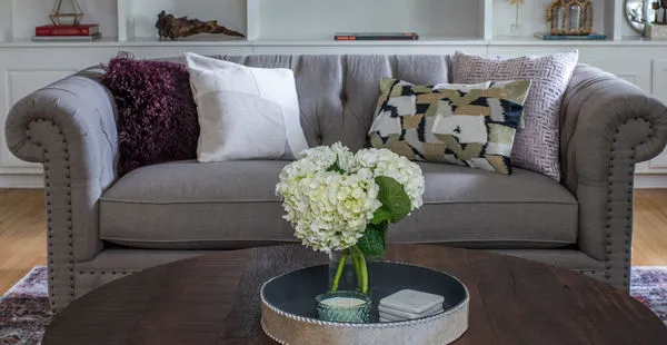 Product Image 4 for Chesterfield Club Sofa from Scout & Nimble