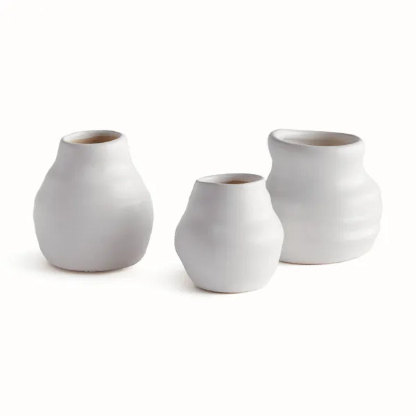 Product Image 1 for Tabitha Bud Vases from Napa Home And Garden