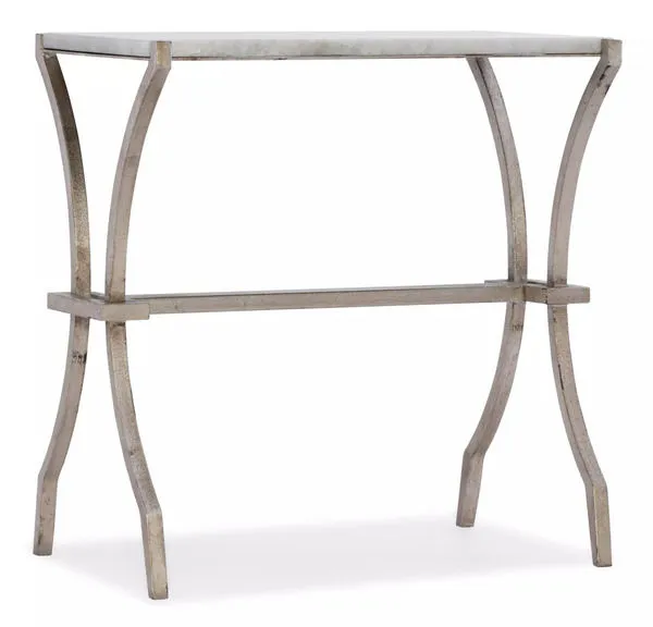 Product Image 3 for Melange Cara Accent Table from Hooker Furniture