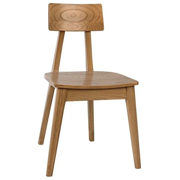 Product Image 1 for Kimi Chair from Noir