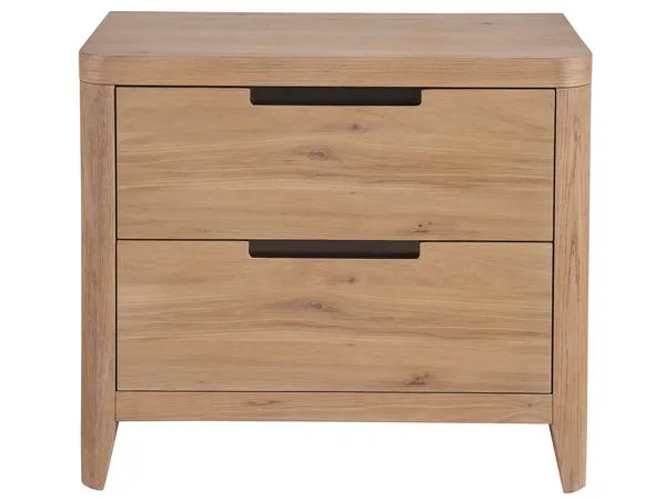 Product Image 1 for Walker Nightstand from Universal Furniture