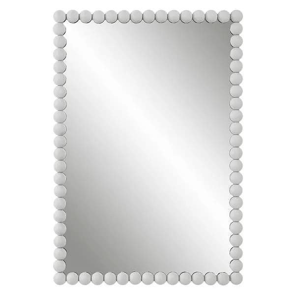 Product Image 6 for Serna Vanity Mirror from Uttermost