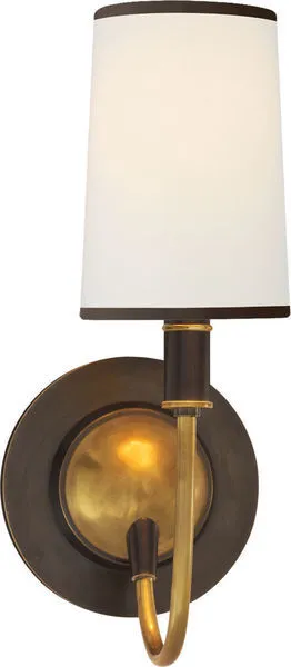 Product Image 1 for Elkins Sconce from Visual Comfort