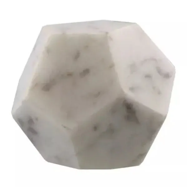 Product Image 1 for Dodecahedron Geometric Object from Homart