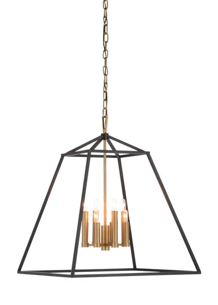 Product Image 1 for Poligono Pendant from Wildwood Home