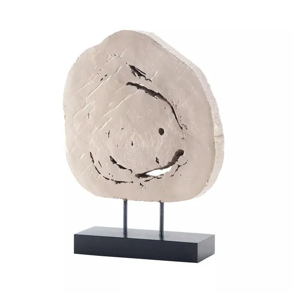 Product Image 1 for Champagne Teak Slab from Elk Home