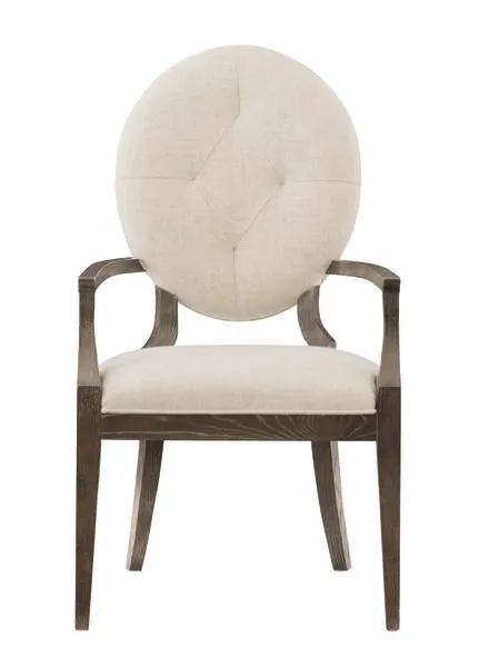 Product Image 3 for Clarendon Arm Chair from Bernhardt Furniture