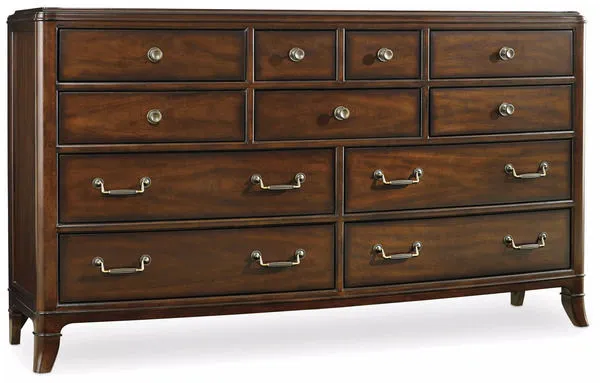Product Image 6 for Palisade Dresser from Hooker Furniture