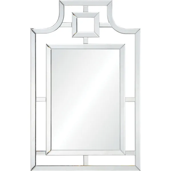 Product Image 5 for Zinni Mirror from Renwil