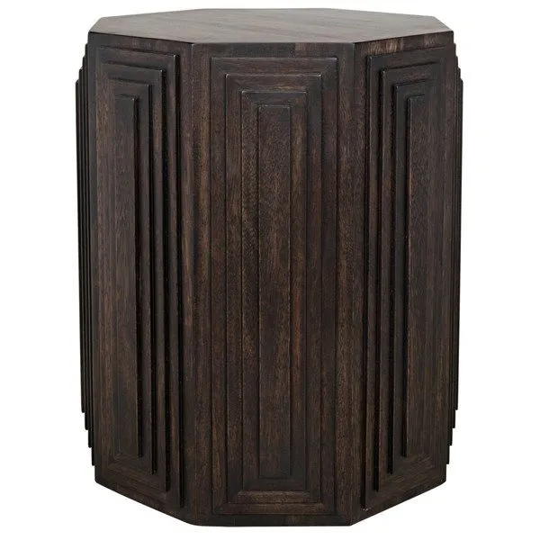 Product Image 1 for Moore Side Table from Noir