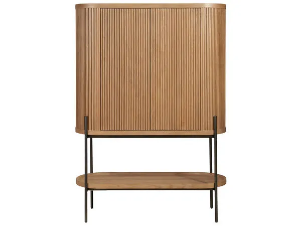 Product Image 1 for Linnea Bar Cabinet from Universal Furniture