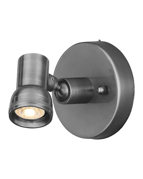 Product Image 1 for Patterson Picture Light from Currey & Company