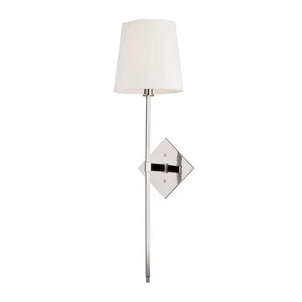 Product Image 1 for Cortland 1 Light Wall Sconce from Hudson Valley