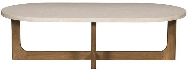 Product Image 1 for Bliss Outdoor Cocktail Table from Vanguard Furniture