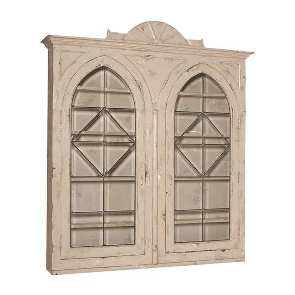 Product Image 1 for Gothic Wall Display from Elk Home