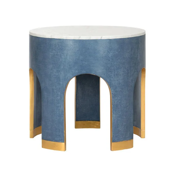 Product Image 1 for Aqueduct End Table from Chelsea House