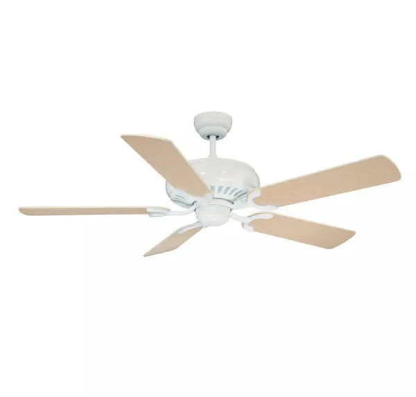 Product Image 1 for The Pine Harbor 52" Ceiling Fan from Savoy House 