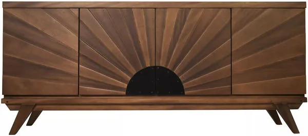 Product Image 4 for Sunset Console from Noir