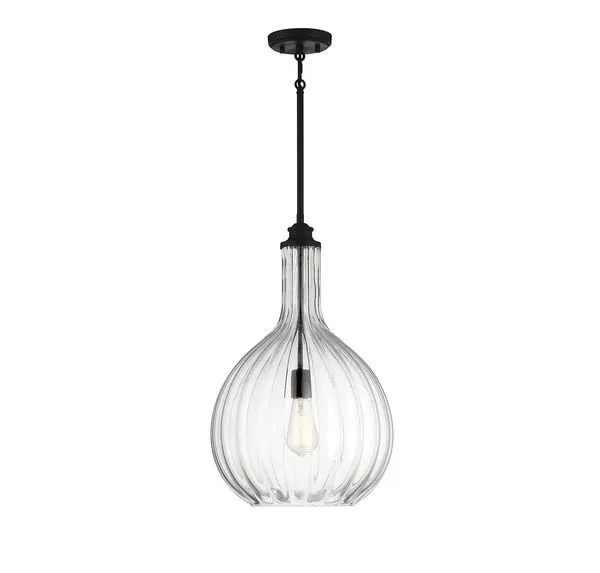 Product Image 5 for Brandon 1 Light Pendant from Savoy House 