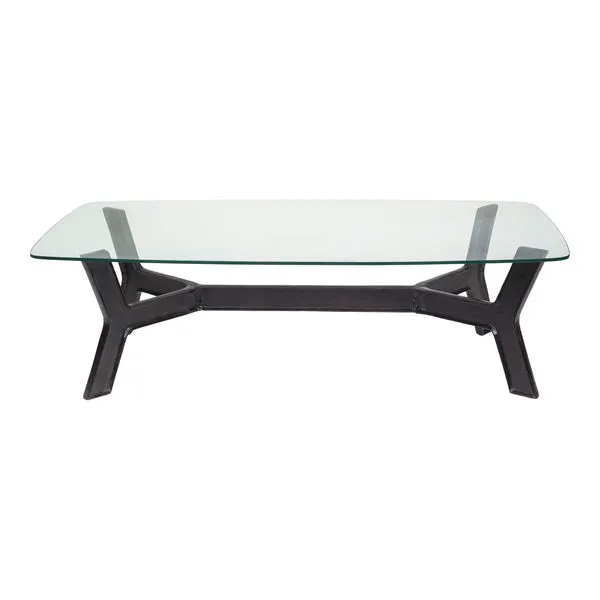 Product Image 4 for Rita Coffee Table from Moe's