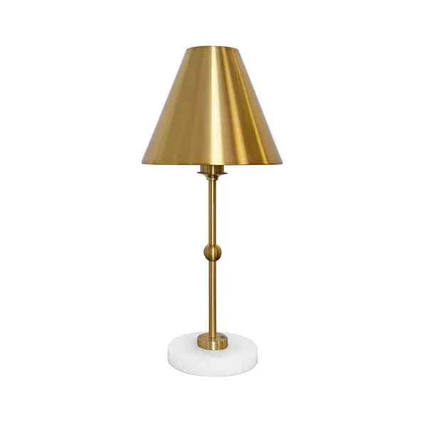 Product Image 1 for Chanler Table Lamp from Worlds Away