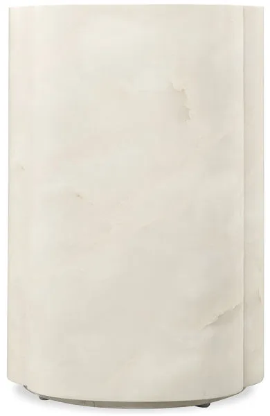 Product Image 1 for Eleana Faux Onyx Accent Table from Hooker Furniture