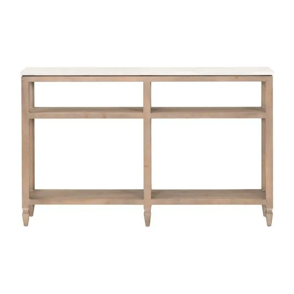 Product Image 1 for Emerie Narrow Console Table from Essentials for Living