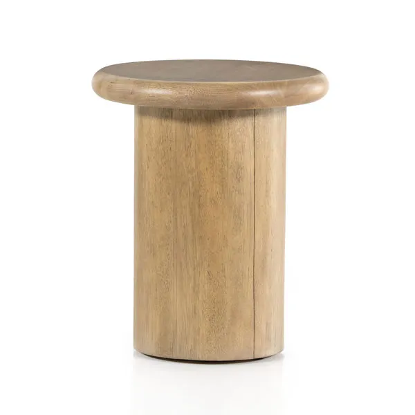 Product Image 8 for Zach End Table from Four Hands