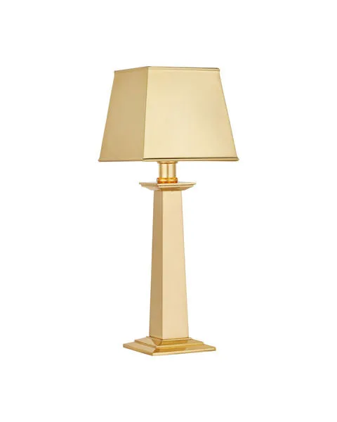 Product Image 1 for Wander Cordless Table Lamp from Currey & Company