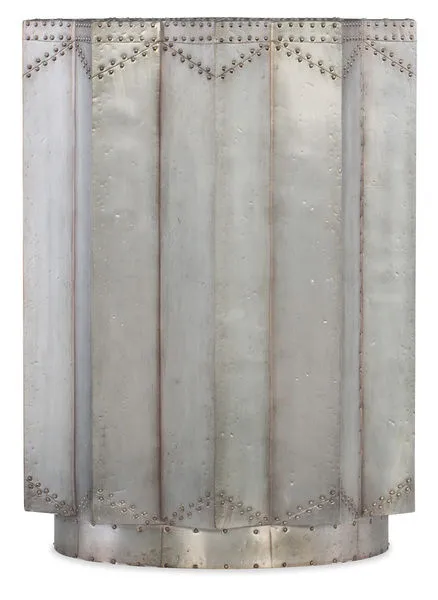 Product Image 3 for Melange Brett End Table from Hooker Furniture