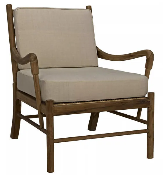 Product Image 7 for Kevin Chair from Noir