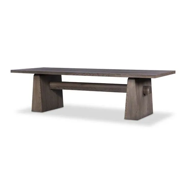 Product Image 1 for Malmo Dining Table from Four Hands