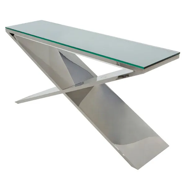 Product Image 3 for Prague Console Table from Nuevo