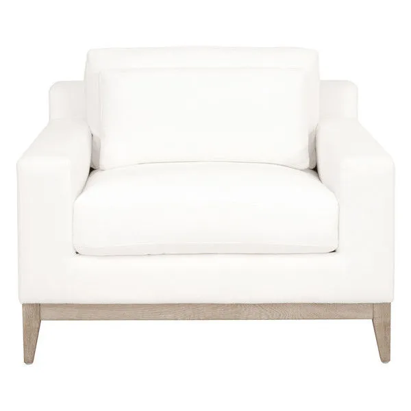 Product Image 9 for Vienna Upholstered Oversized Sofa Chair from Essentials for Living
