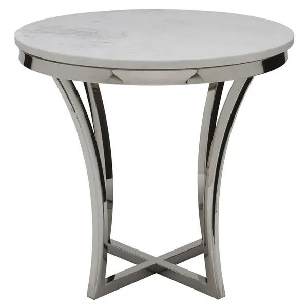 Product Image 2 for Aurora Side Table from Nuevo