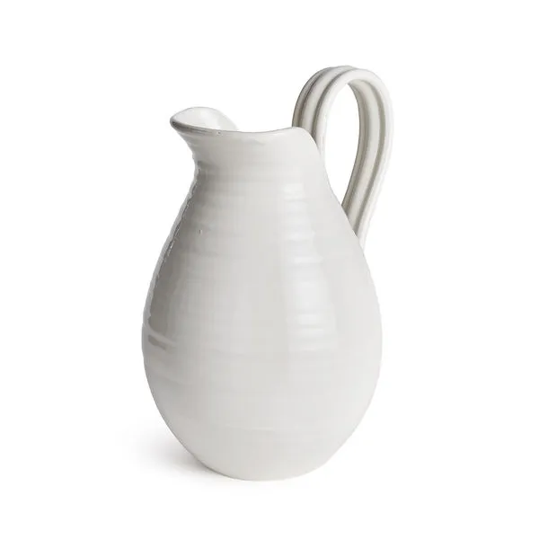 Product Image 1 for Modena Decorative Pitcher Small from Napa Home And Garden