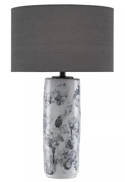 Product Image 2 for Couthy Table Lamp from Currey & Company