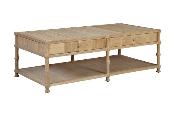 Product Image 1 for Orleans Coffee Table from Furniture Classics