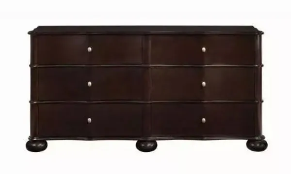 Product Image 1 for Hudson Dresser from Bernhardt Furniture