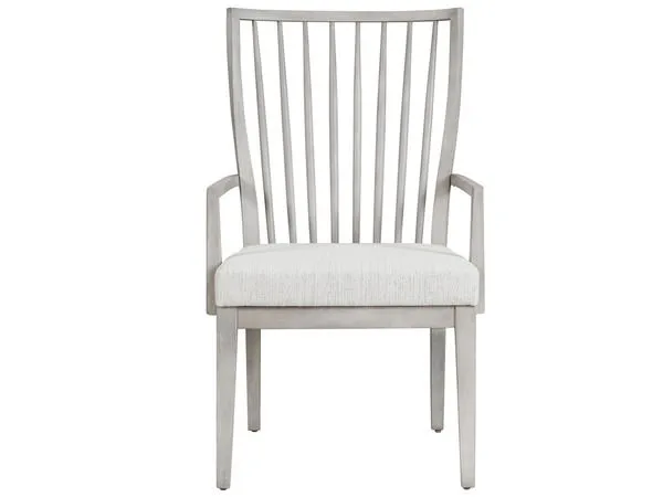 Product Image 1 for Bowen Arm Chair, Set of 2 from Universal Furniture