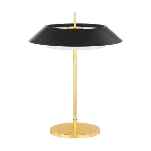 Product Image 1 for Westport Table Lamp from Hudson Valley
