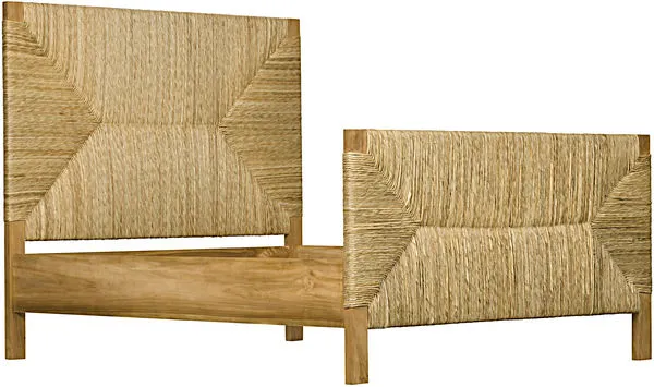 Product Image 1 for Qs Holden Bed from Noir